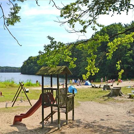 Heimathafen An Seen & Meer Korswandt Exterior photo