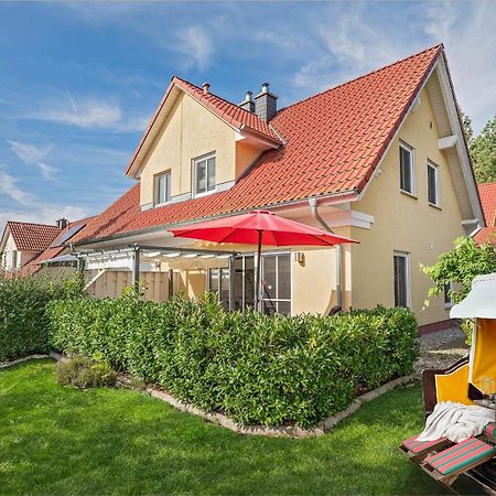 Heimathafen An Seen & Meer Korswandt Exterior photo